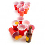 Beer Pong Set