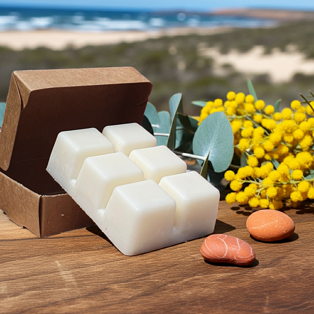 Melt Wax pack $6.95 each or for 5 for $30