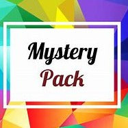 Mystery pack - Bath & Body