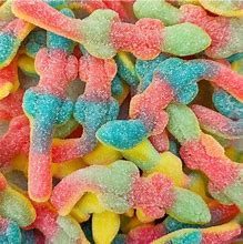 Freeze Dried - 3 packs for $30