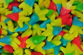 Freeze Dried - 3 packs for $30