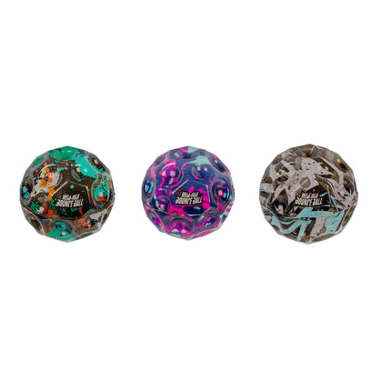 Mega High Bounce Ball
