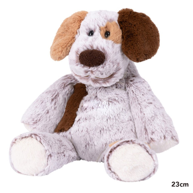 Marshmallow Puppy 23cm