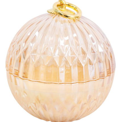 Candle Bauble Passionfruit & Papaya 200ml