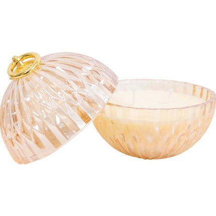 Candle Bauble Passionfruit & Papaya 200ml