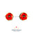 Studs Earrings