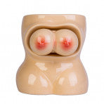 Bouncing Boobs 3D Rude Mug