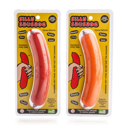 Stress Relief Sausage
