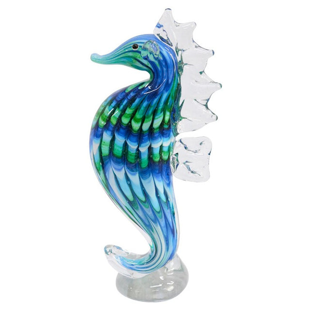 Paperweight Seahorse Aquatic