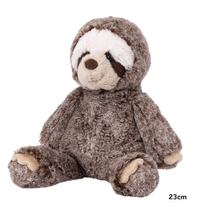 Marshmallow Animal Sloth – 23cm