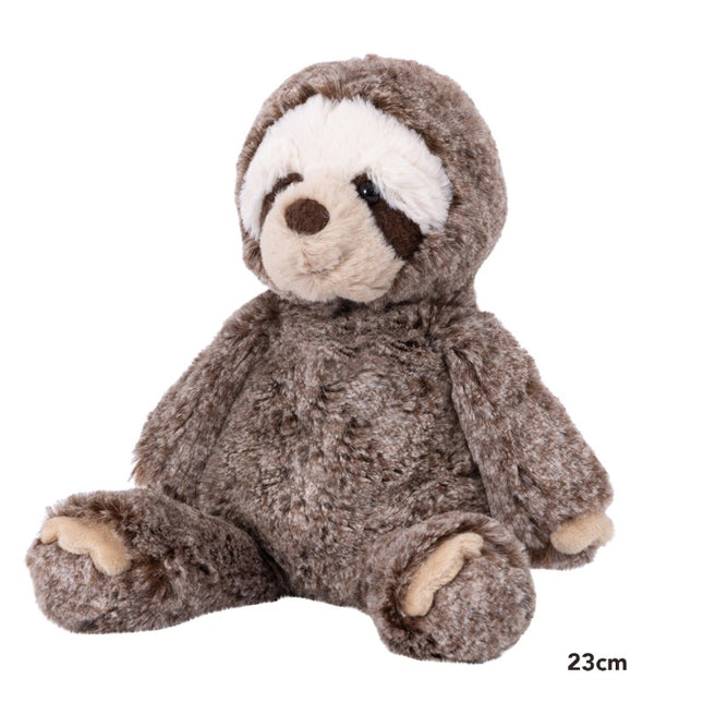 Marshmallow Animal Sloth – 23cm