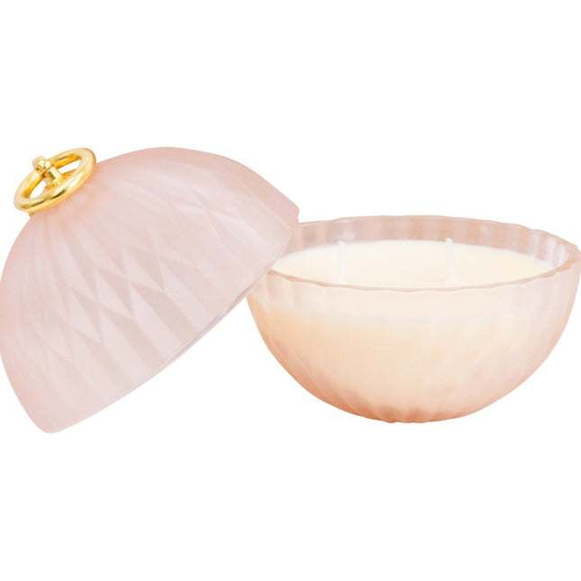 Candle Bauble Sandalwood & Mandarin