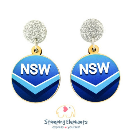 NSW Earrings
