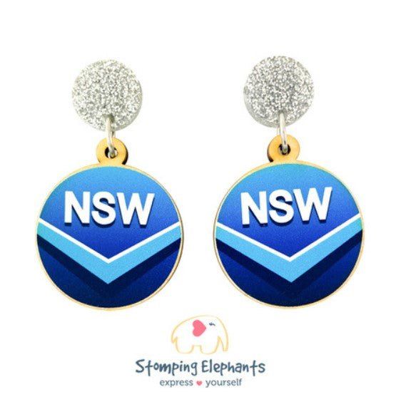 NSW Earrings