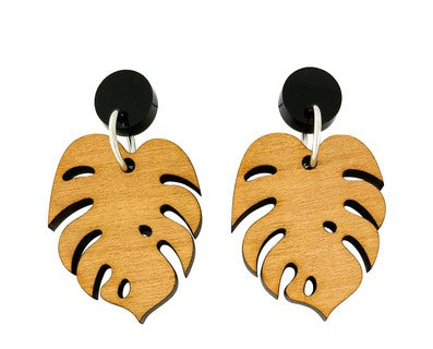 Tate Petite Earrings