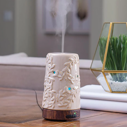 Flourish Essential Oil Diffuser