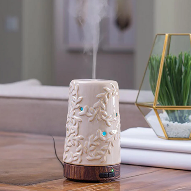 Flourish Essential Oil Diffuser