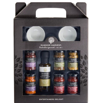 Entertaining Delight Gift Box