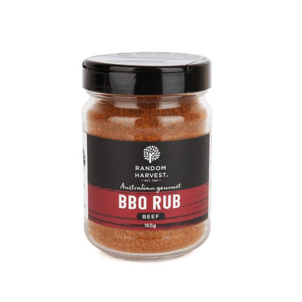 BBQ Beef Rub 150g