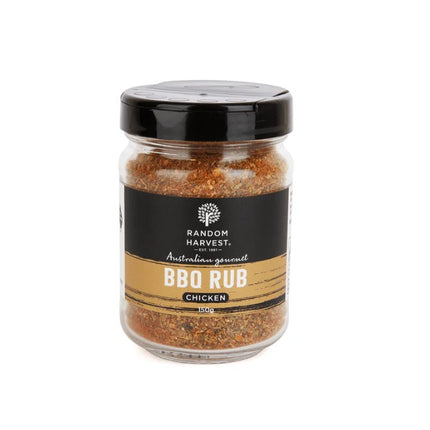 150g BBQ Chicken Rub