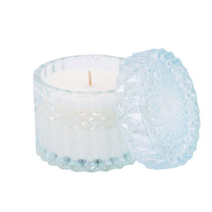 Shimmer Candle - Lotus Blossom 450ml