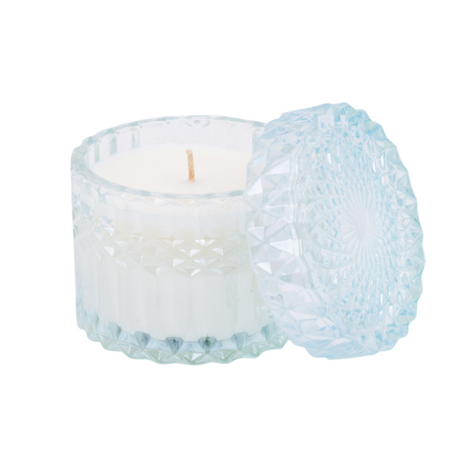 Shimmer Candle - Lotus Blossom 450ml