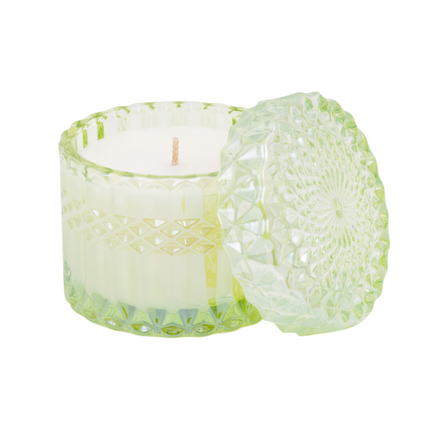 Shimmer Candle - Morning Blooms 450ml