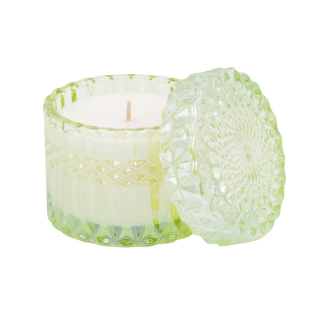 Shimmer Candle - Morning Blooms 450ml