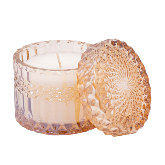 Shimmer Candle - Sparkling Vanilla 450ml