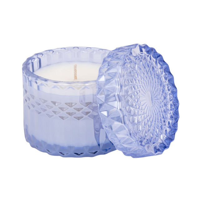 Shimmer Candle - Azure Sands 450ml