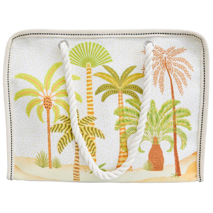 Tote Bag Oasis Large