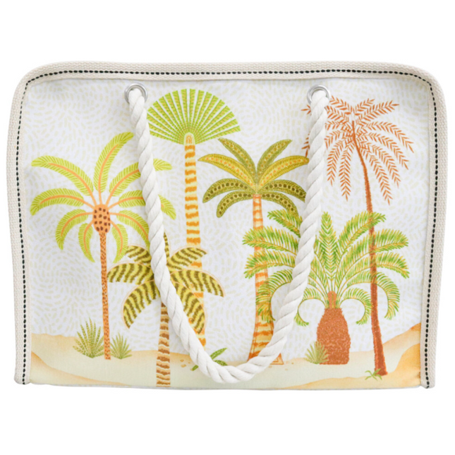 Tote Bag Oasis Large