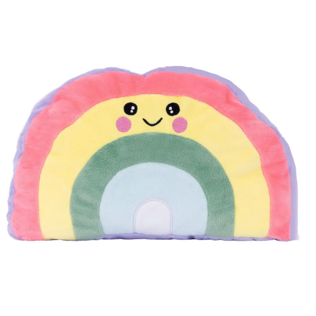 Rainbow Heat Pack / Cool Pillow