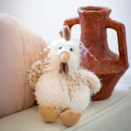 Henhouse Hazel Hen Plush