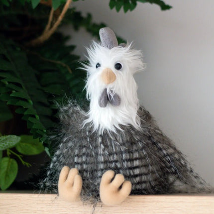 Henhouse Heidi Hen Plush