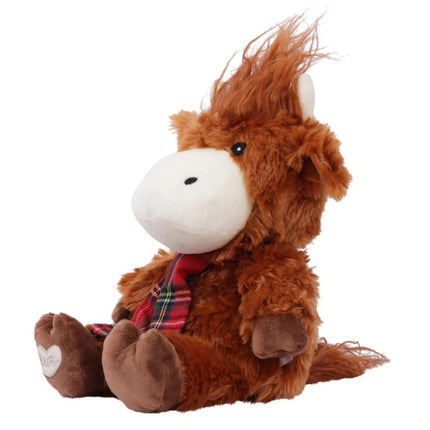 Heat Pack - Hamish Highland Cow