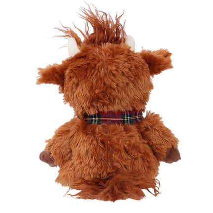 Heat Pack - Hamish Highland Cow