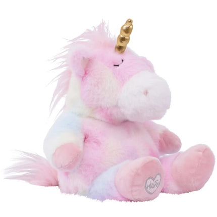 Toasty Hugs Cupcake Unicorn
