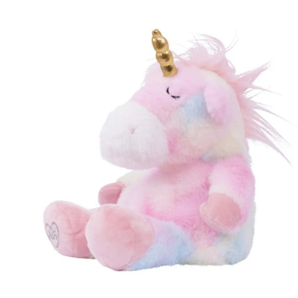 Toasty Hugs Cupcake Unicorn