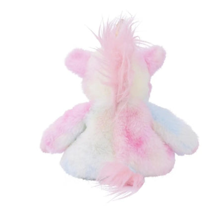 Toasty Hugs Cupcake Unicorn