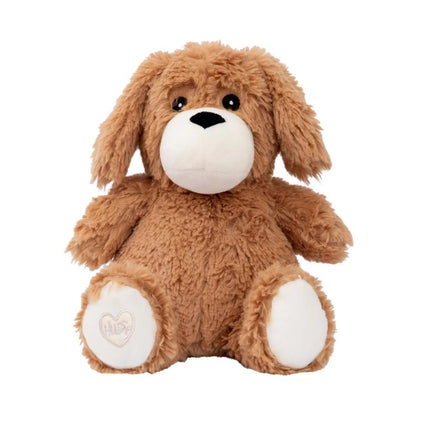 Toasty Hugs Toast Puppy