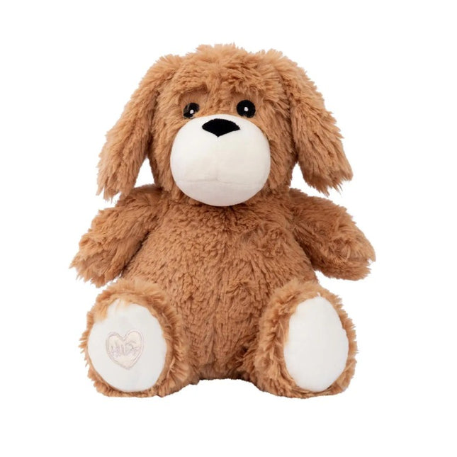Toasty Hugs Toast Puppy