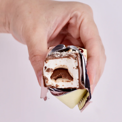 Chunk'd Hazelnut Crunch Marshmallow Bar