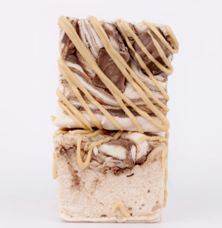 Golden Kinder Dream Marshmallows