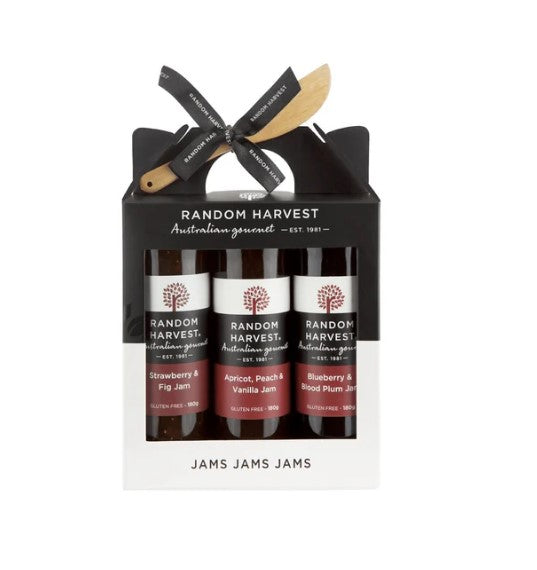 Jams Jams Jams Carry Case