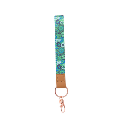 Teacher Wrist Strap - for Keys 2025