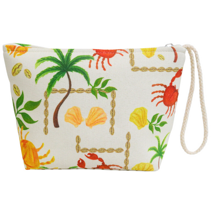 Purse Bag Crab