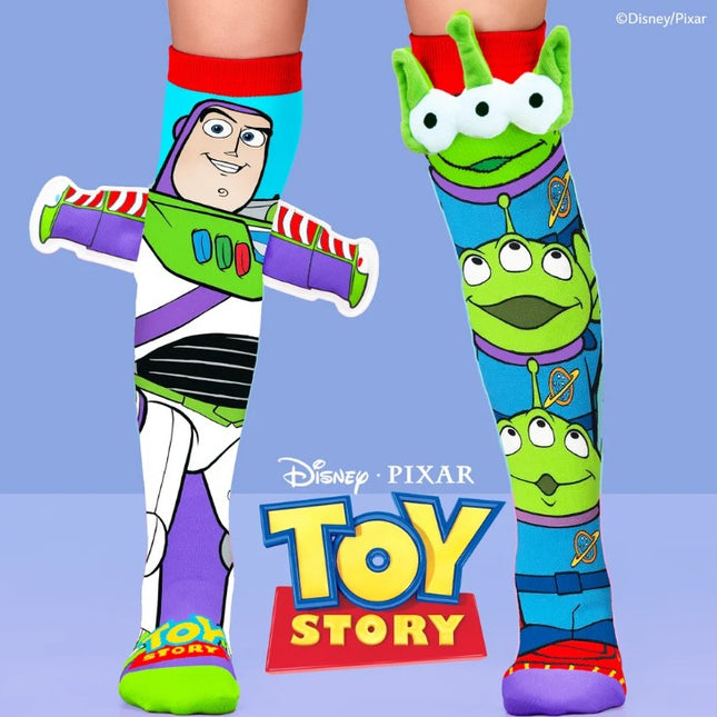 Toy Story Socks