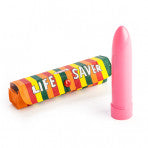 The Lifesaver - MINI VIBRATOR