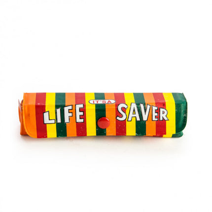 The Lifesaver - MINI VIBRATOR